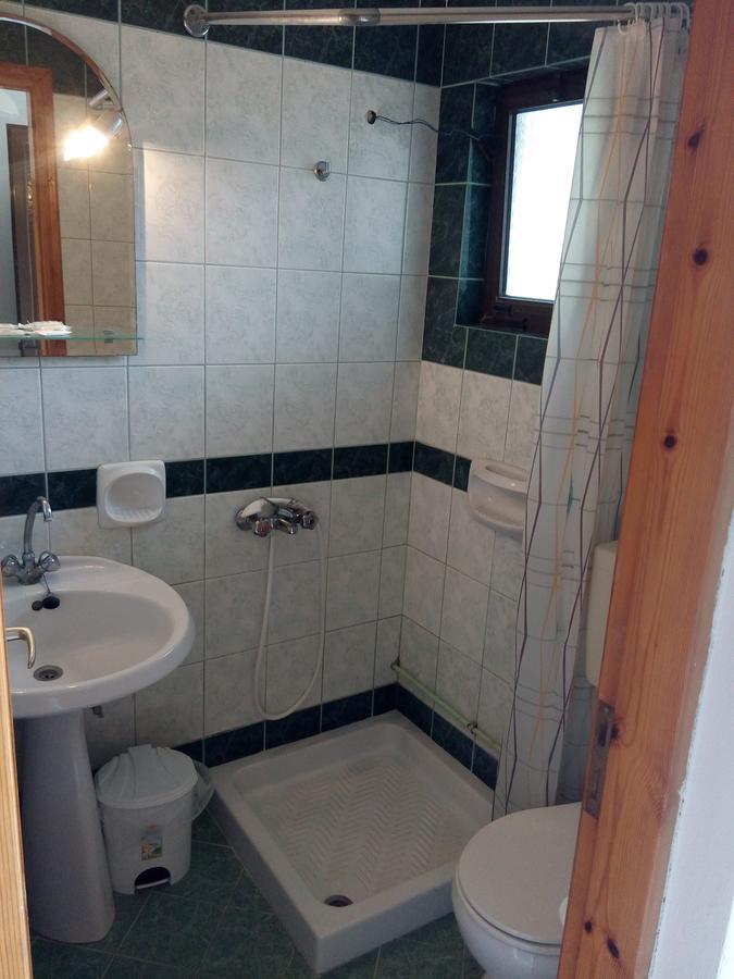 Hotel Dougas Arkoudi Eksteriør billede
